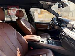 بي ام دبليو X5